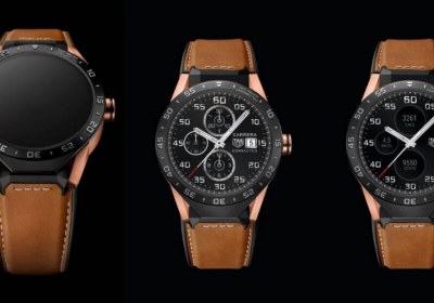 tag heuer android