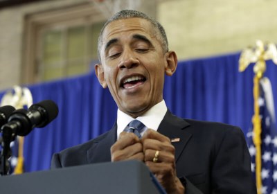 obama barack obama