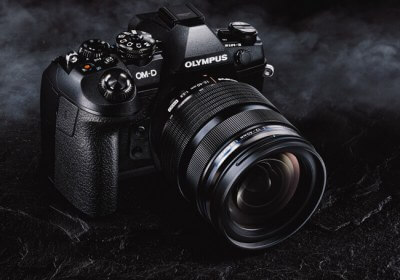 olympus e-m1 mark