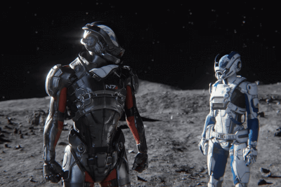 mass effect andromeda teaser mass effect andromeda the andromeda initiative bioware ea mailing list trailer teaser video