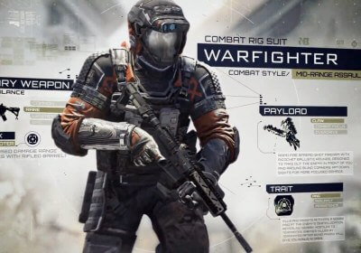 updated radeon call duty infinite warfare