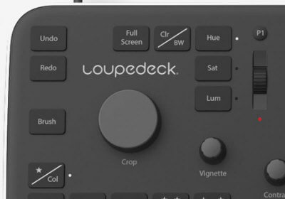 その他 Loupedeck CT loupedeck CT （Loupedeck CT Review – Could This Be The Best