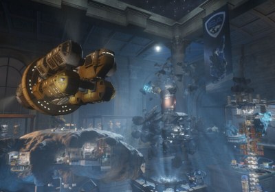 futuremark vrmark 3dmark benchmark virtual reality