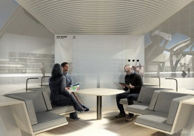 hyperloop dubai transportation hyperloop transportation technologies hyperloop one