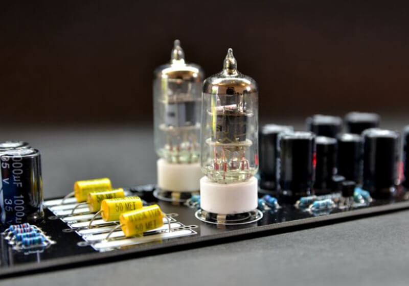 Scientists develop semiconductor-free microelectronics | TechSpot