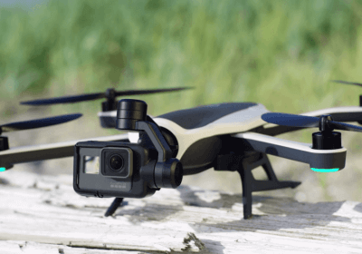 gopro karma recall drone