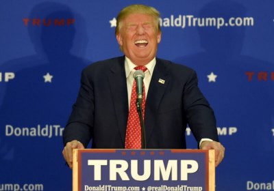 silicon valley donald trump peter thiel markets