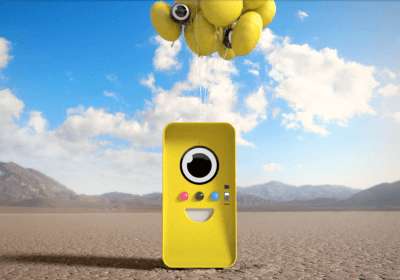 snapchat snap inc spectacles social network ephemeral