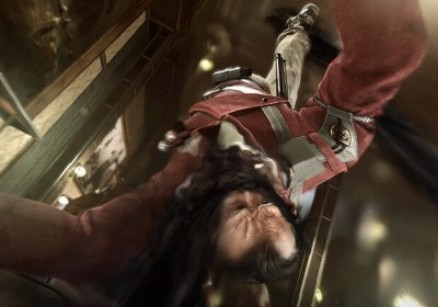 bethesda dishonored pc gaming performance issues dishonored 2