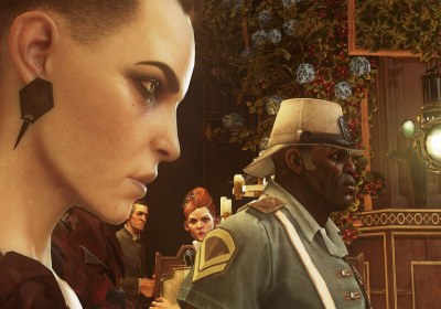dishonored watch dogs ubisoft bethesda launch date trailers watch dogs 2 dishonored 2