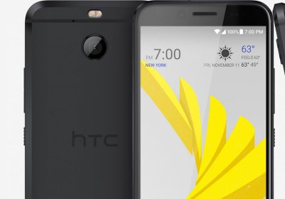 htc bolt sprint lte