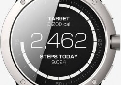 matrix powerwatch indiegogo powerwatch matrix industries smartwatch watch thermoelectric