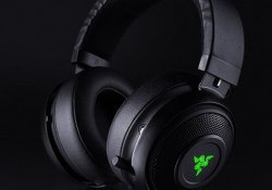 razer kraken headset gaming headset