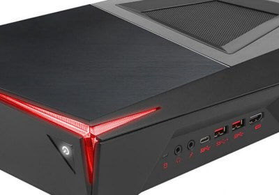 msi gaming desktop sff vr gaming gtx 1060