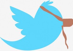 twitter blacklist trolls harassment abuse mute bullying hateful conduct