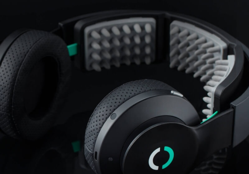 Brain-altering Halo Sport headphones now available to consumers for the first time