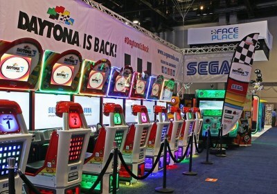 daytona usa arcade daytona 3 championship usa