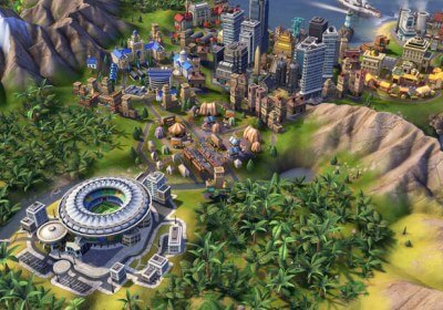 civilization civilization vi