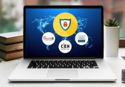 certify security ethical hacking certification training