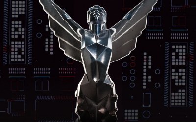 game awards man sky