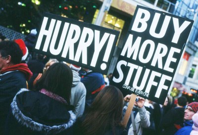 open forum holiday buyers remorse