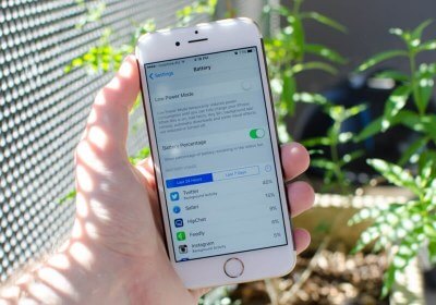 apple iphone battery iphone 6s repair program battery failure