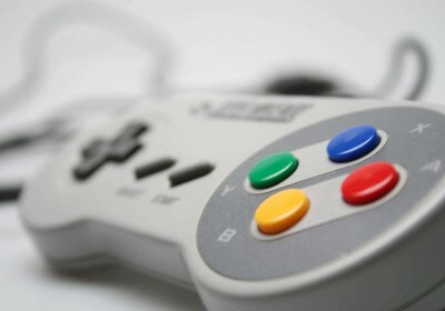 The Best Video Game Gamepad Controllers