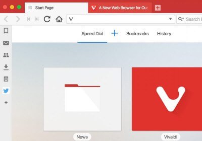 vivaldi browser
