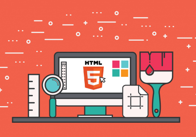 html 5 html development web design
