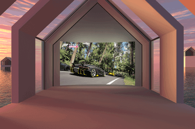 xbox oculus rift vr xbox one