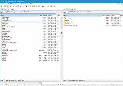 total commander file manager file explorer