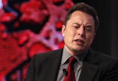 elon musk
