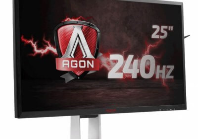 aoc freesync 240hz display monitor variable refresh