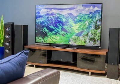 cyber monday 4k tv