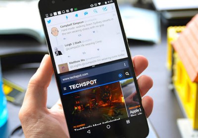nexus android google mobile os android 7 nougat android 7.1