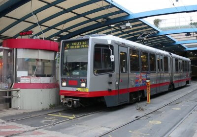 passengers san francisco ransomware muni transportation hack hackers mamba