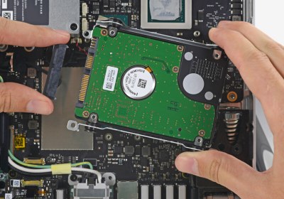 microsoft surface studio aio computer pc teardown