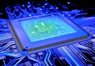 chip cpu