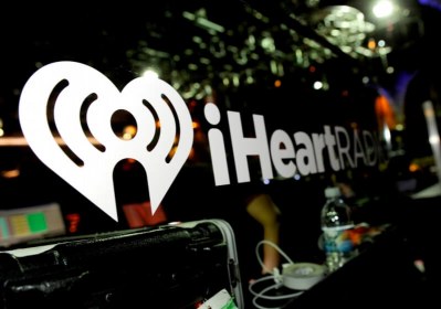 iheartradio napster