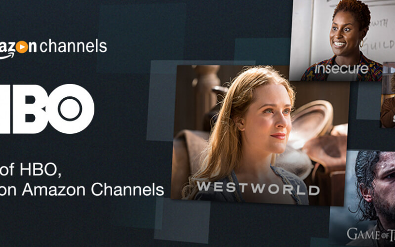 Amazon Prime Video gets HBO and Cinemax addons TechSpot