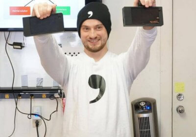 george hotz