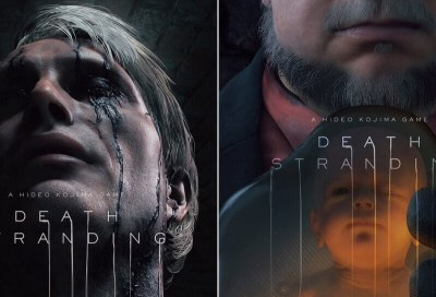 game awards the game awards hideo kojima death stranding mass effect andromeda legend of zelda: breath of the wild trailers overwatch