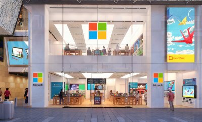 microsoft Microsoft Store