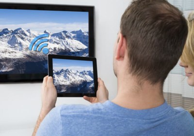 smart tvs streaming streaming box