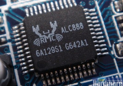 realtek audio codec