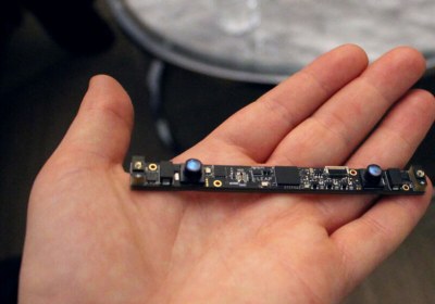leap motion