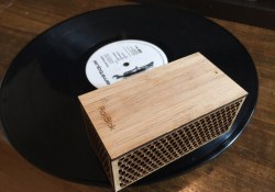 rokblok music kickstarter records vinyl vinyl records record player turntable