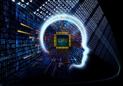 machine learning ai artificial intelligence big data cognitive computing