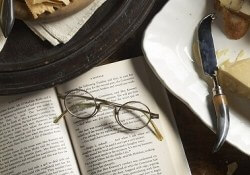 bill gates books reading