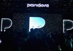 pandora premium